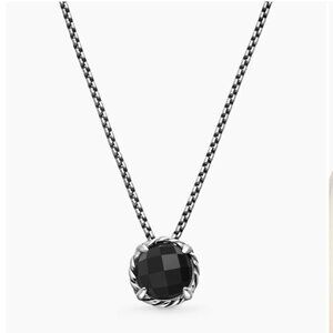 Petite Chatelaine Necklace